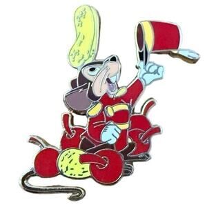 Timothy Mouse Dumbo Pin Traders Delight PTD LE 400 Disney Pin DSF DSSH